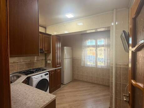 Bakıxanovda 3 otaqlı köhnə tikili mənzil satılır, 85 m², 230 000 AZN, şəkil 3 / 12