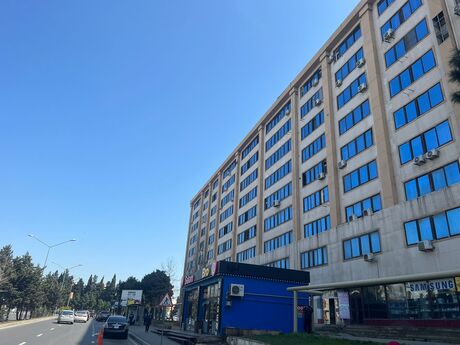 3 otaq · 85 m² · 7/9 mərtəbə, Bakıxanov