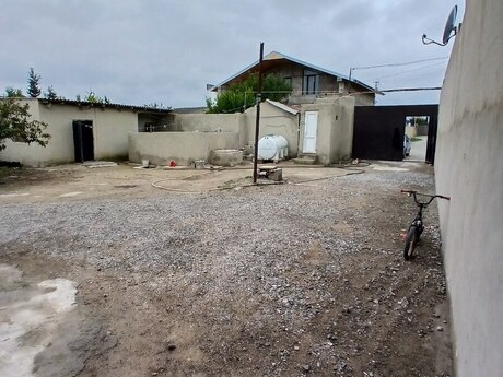 4-комн. · 100 m² · 1/1 этаж, Maştağa