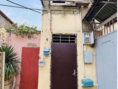 6-комн. · 80 m² · 1/1 этаж, Abşeron