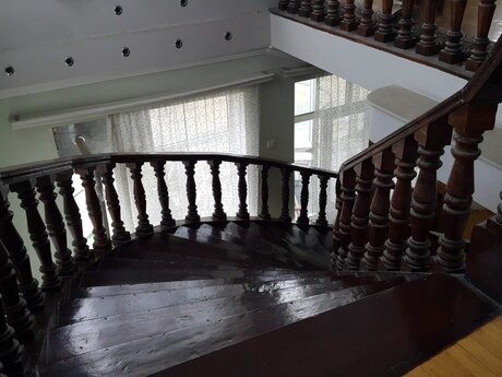 Maştağada 8 otaqlı həyət evi satılır, 1 000 m², 160 000 AZN, şəkil 5 / 12