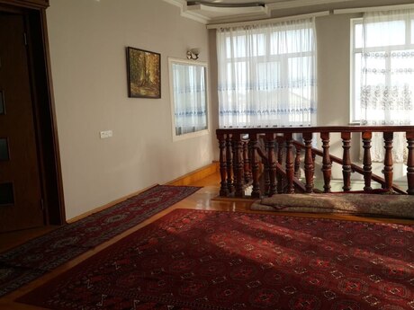 Maştağada 8 otaqlı həyət evi satılır, 1 000 m², 160 000 AZN, şəkil 4 / 12