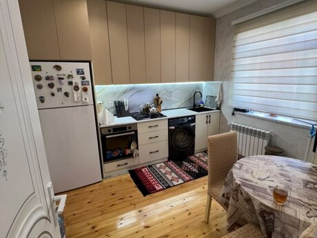 Suraxanıda 3 otaqlı həyət evi satılır, 80 m², 135 000 AZN, şəkil 2 / 9
