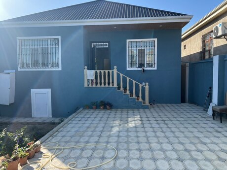 Suraxanıda 3 otaqlı həyət evi satılır, 80 m², 135 000 AZN, şəkil 3 / 9