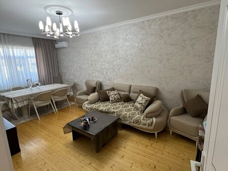 Suraxanıda 3 otaqlı həyət evi satılır, 80 m², 135 000 AZN, şəkil 4 / 9