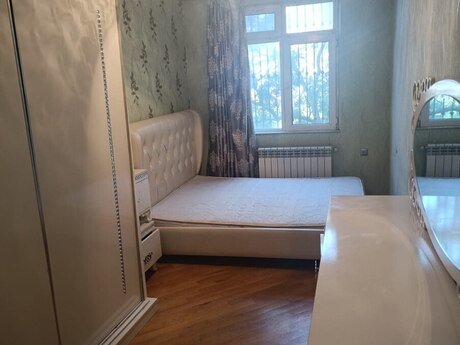 20 Yanvarda 2 otaqlı köhnə tikili mənzil kirayə verilir, 65 m², 600 AZN/ay, şəkil 5 / 11