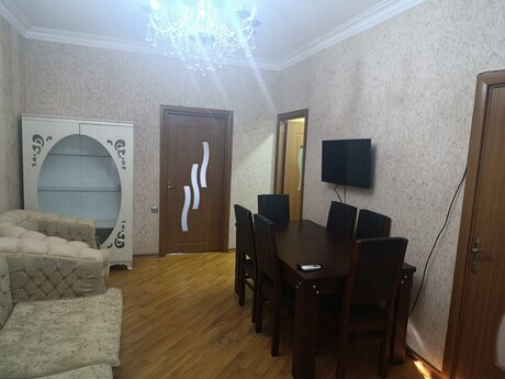 2 otaq · 65 m² · 6/9 mərtəbə, 20 Yanvar