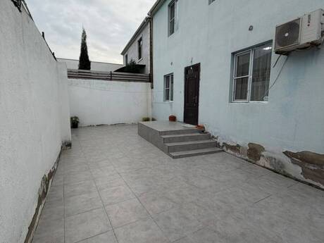 Mərdəkanda 3 otaqlı həyət evi satılır, 80 m², 135 000 AZN, şəkil 3 / 12