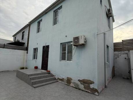 3 otaq · 80 m² · 1/1 mərtəbə, Mərdəkan