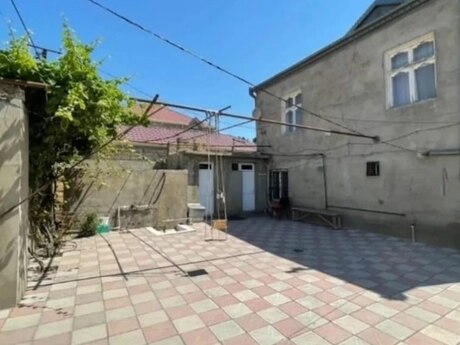 Mehdiabadda 6 otaqlı həyət evi satılır, 150 m², 160 000 AZN, şəkil 2 / 12