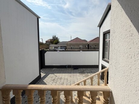 Zabratda 4 otaqlı həyət evi satılır, 135 m², 115 000 AZN, şəkil 5 / 12