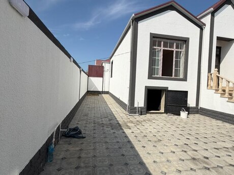 Zabratda 4 otaqlı həyət evi satılır, 135 m², 115 000 AZN, şəkil 2 / 12