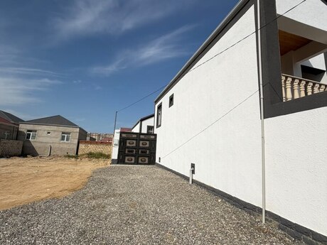 Zabratda 4 otaqlı həyət evi satılır, 135 m², 115 000 AZN, şəkil 3 / 12