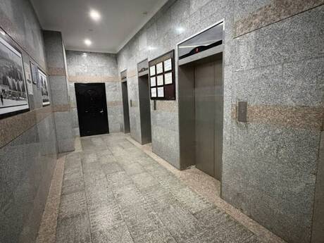 28 Mayda 4 otaqlı yeni tikili mənzil satılır, 160 m², 650 000 AZN, şəkil 3 / 12