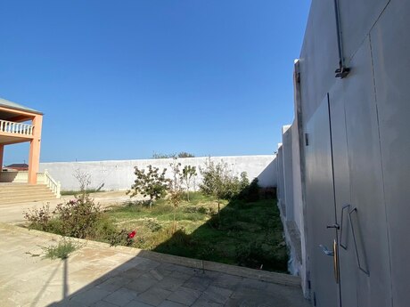 Maştağada 6 otaqlı həyət evi satılır, 247 m², 178 000 AZN, şəkil 3 / 12