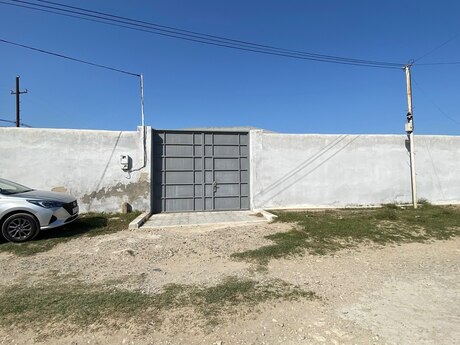 Maştağada 6 otaqlı həyət evi satılır, 247 m², 178 000 AZN, şəkil 2 / 12