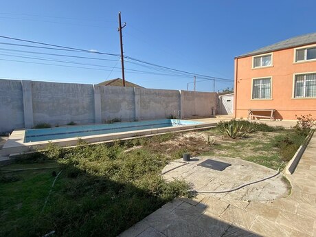 Maştağada 6 otaqlı həyət evi satılır, 247 m², 178 000 AZN, şəkil 4 / 12