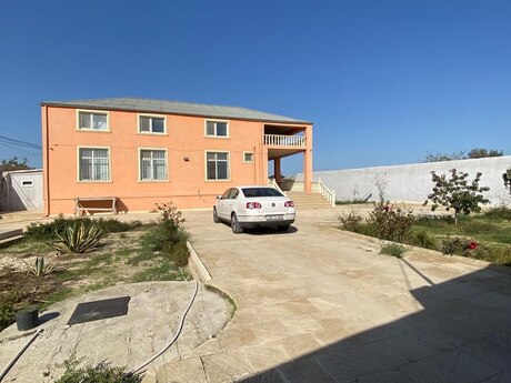 Maştağada 6 otaqlı həyət evi satılır, 247 m², 178 000 AZN, şəkil 5 / 12