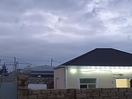 Qalada 2 otaqlı həyət evi satılır, 45 m², 42 000 AZN, şəkil 4 / 12
