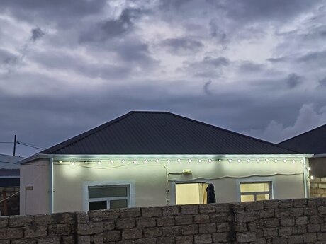Qalada 2 otaqlı həyət evi satılır, 45 m², 42 000 AZN, şəkil 5 / 12