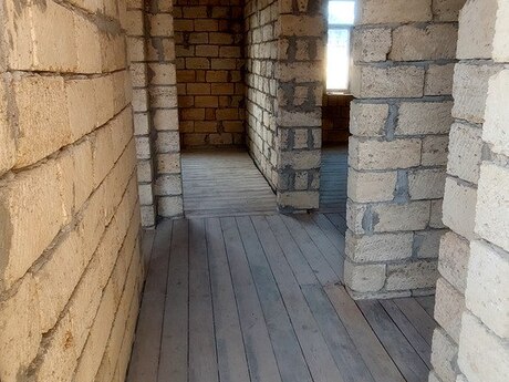 Qobuda 3 otaqlı həyət evi satılır, 100 m², 41 000 AZN, şəkil 4 / 9