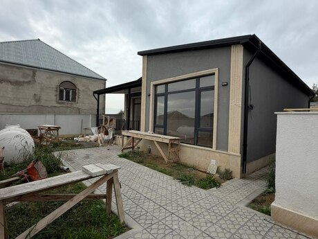 Mehdiabadda 4 otaqlı həyət evi satılır, 136 m², 143 000 AZN, şəkil 2 / 12