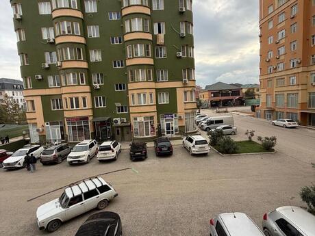 2 otaqlı mənzil, 40 m², Yeni Bakı, 88 000 AZN
