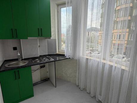 Yeni Bakı kompleksində 2 otaqlı yeni tikili mənzil satılır, 40 m², 88 000 AZN, şəkil 5 / 7