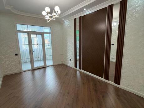 Yeni Bakı kompleksində 2 otaqlı yeni tikili mənzil satılır, 40 m², 88 000 AZN, şəkil 2 / 7