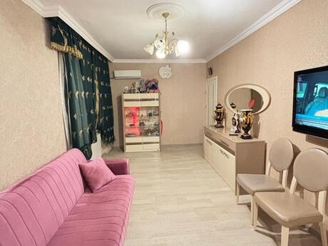 Сдаётся 2-комнатная квартира в старом фонде, Abşeron, 50 м², 350 AZN/мес, фото 3 / 12