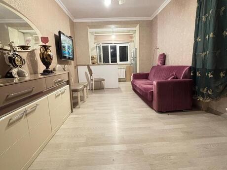 Сдаётся 2-комнатная квартира в старом фонде, Abşeron, 50 м², 350 AZN/мес, фото 2 / 12