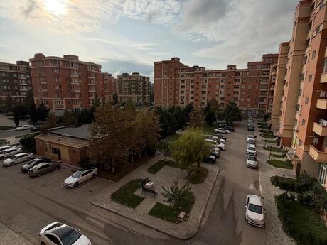 3 otaqlı mənzil, 70 m², Yeni Bakı, 139 000 AZN