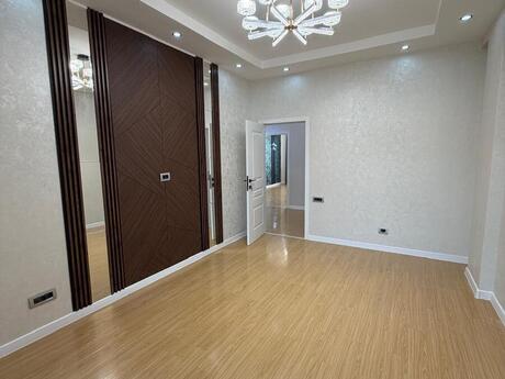 3-room new-build apartment for sale in Yeni Bakı residence, 70 m², 139 000 AZN, photo 3 / 11