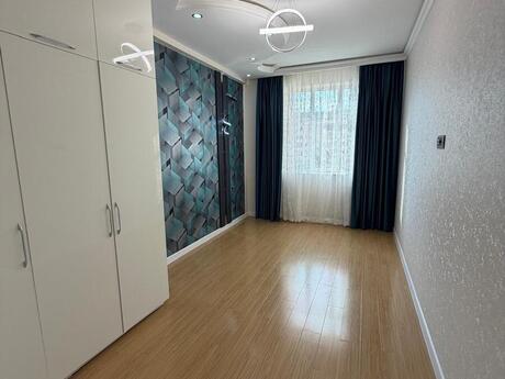 3-room new-build apartment for sale in Yeni Bakı residence, 70 m², 139 000 AZN, photo 5 / 11