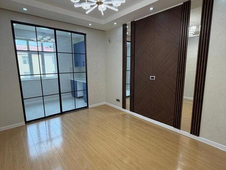 3-room new-build apartment for sale in Yeni Bakı residence, 70 m², 139 000 AZN, photo 4 / 11