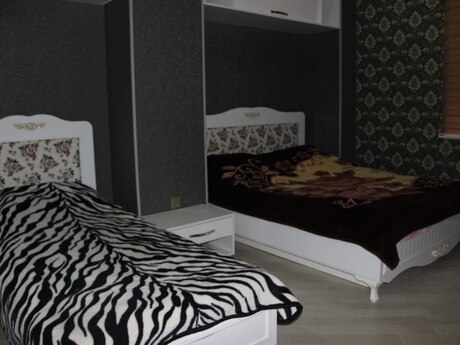 İçəri Şəhərdə 1 otaqlı köhnə tikili mənzil kirayə verilir, 35 m², 650 AZN/ay, şəkil 3 / 12