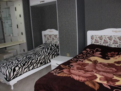İçəri Şəhərdə 1 otaqlı köhnə tikili mənzil kirayə verilir, 35 m², 650 AZN/ay, şəkil 5 / 12