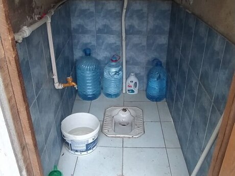 Nizamidə 1 otaqlı həyət evi satılır, 16 m², 45 000 AZN, şəkil 4 / 6