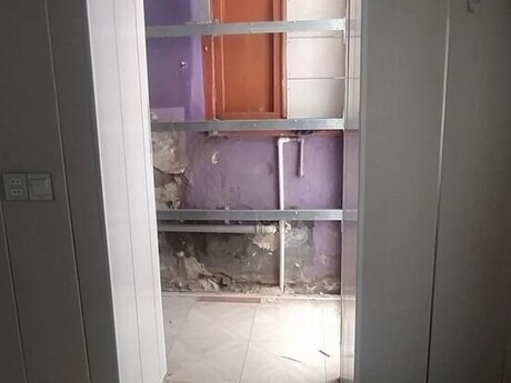 Nizamidə 1 otaqlı həyət evi satılır, 16 m², 45 000 AZN, şəkil 3 / 6