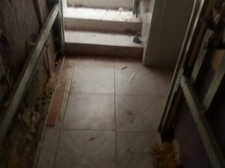 Nizamidə 1 otaqlı həyət evi satılır, 16 m², 45 000 AZN, şəkil 5 / 6