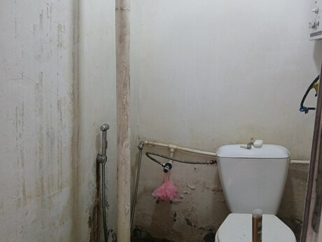 Elmlər Akademiyasında 1 otaqlı həyət evi satılır, 20 m², 30 000 AZN, şəkil 4 / 5