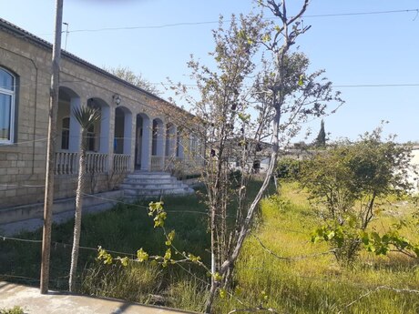 5 otaq · 360 m² · 1/1 mərtəbə, Maştağa