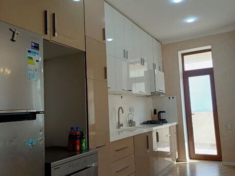 Main MTK kompleksində 3 otaqlı yeni tikili mənzil satılır, 125 m², 245 000 AZN, şəkil 3 / 12