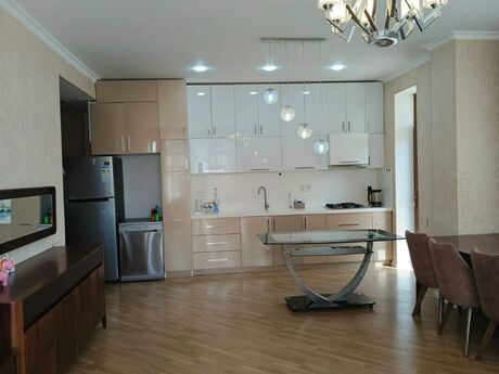 Main MTK kompleksində 3 otaqlı yeni tikili mənzil satılır, 125 m², 245 000 AZN, şəkil 5 / 12