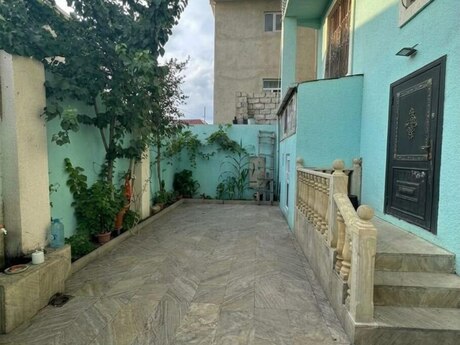Əmircanda 4 otaqlı həyət evi satılır, 200 m², 155 000 AZN, şəkil 3 / 12