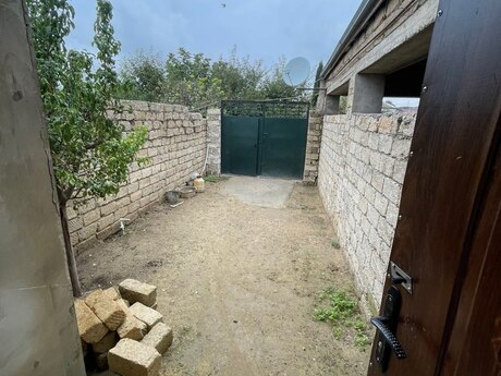 Maştağada 3 otaqlı həyət evi satılır, 95 m², 43 000 AZN, şəkil 2 / 10