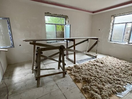 Maştağada 3 otaqlı həyət evi satılır, 95 m², 43 000 AZN, şəkil 5 / 10