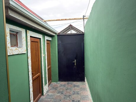 3 otaq · 85 m² · 1/1 mərtəbə, NZS