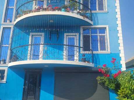 7 otaq · 408 m² · 3/1 mərtəbə, Zığ