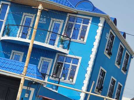 Zığda 7 otaqlı həyət evi satılır, 408 m², 316 000 AZN, şəkil 2 / 12